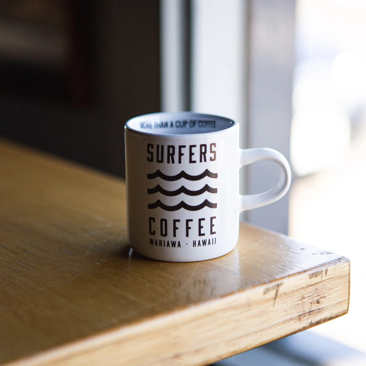 Espresso Mug