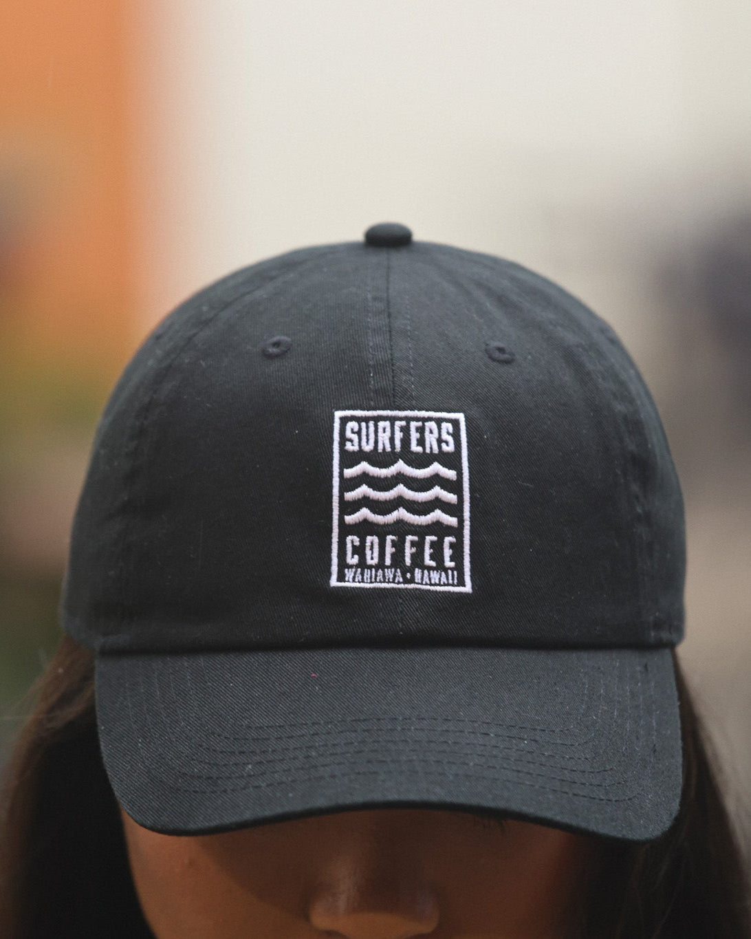 Baseball Cap