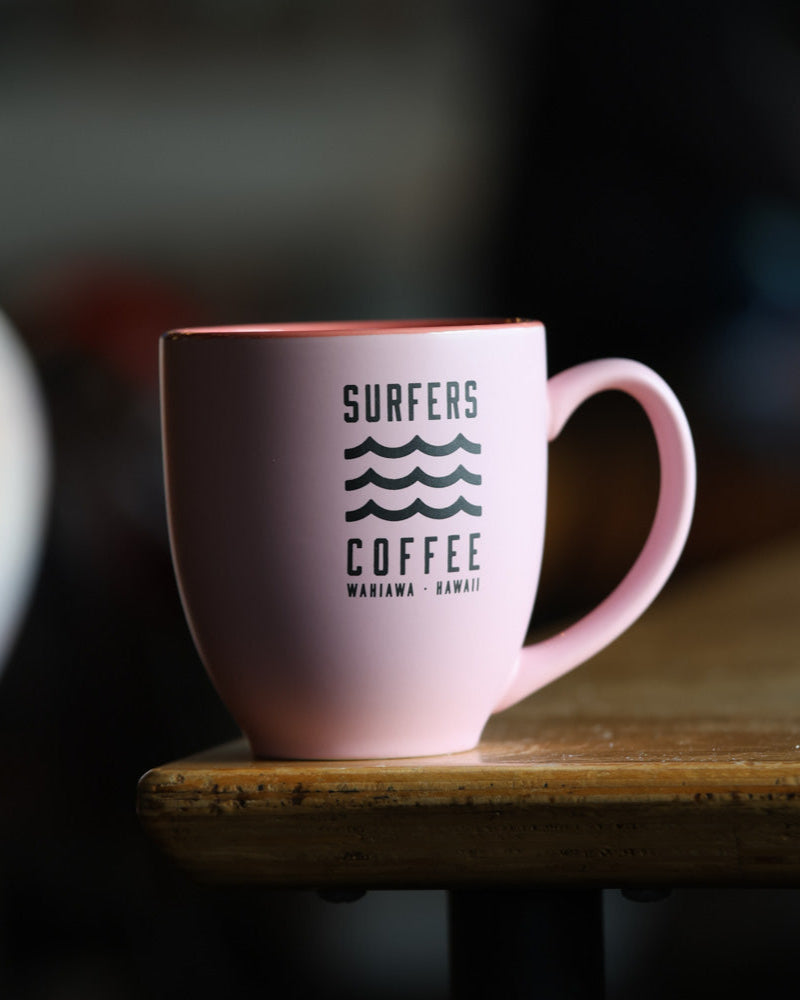 Pastel Mugs