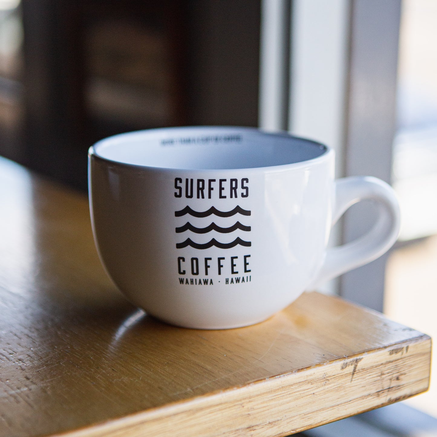 Acai Mug