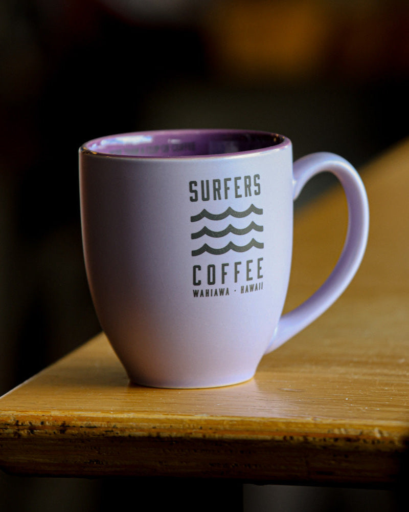 Pastel Mugs
