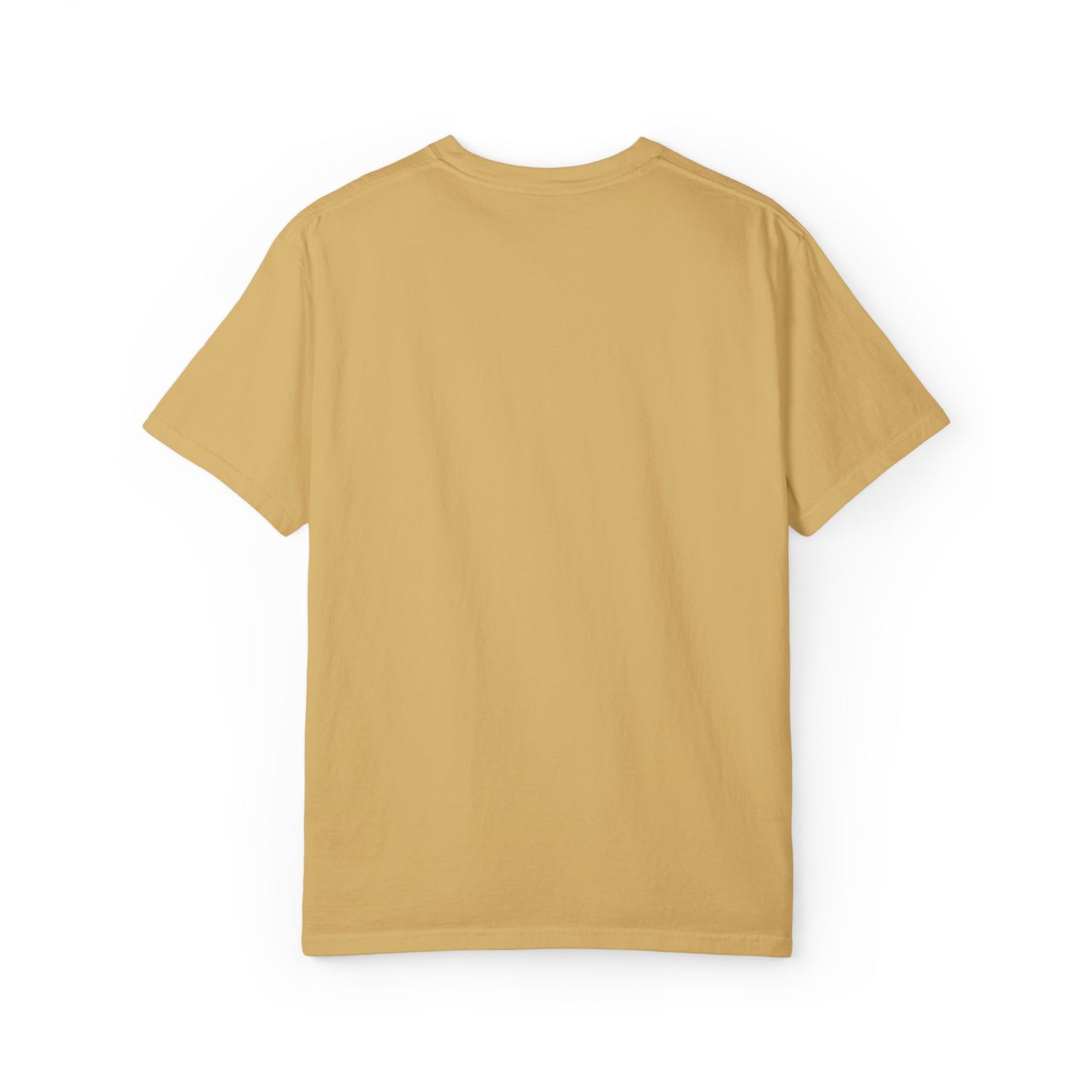 Surfers Coffee Embroidery T-Shirt