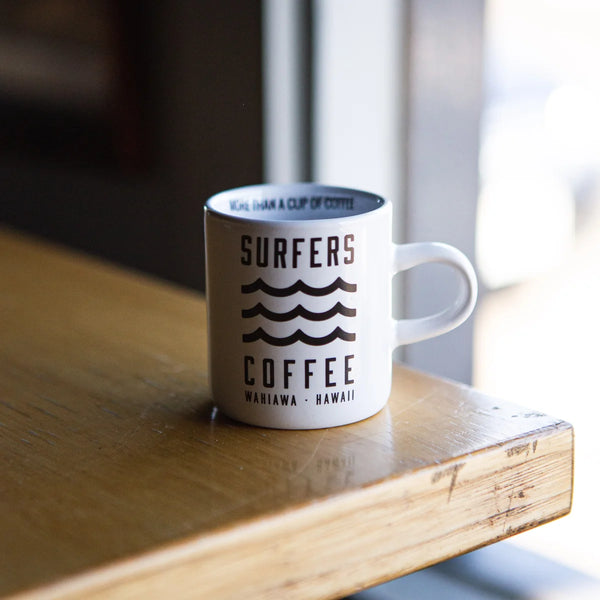 Espresso Mug
