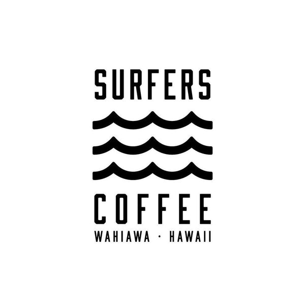 Surfers Coffee